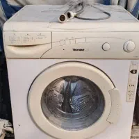 ماشین لباسشویی