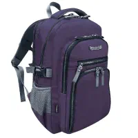 کوله‌ پشتی روزمره ، دانشجویی سبک و جادار|کیف، کفش، کمربند|تبریز, |دیوار