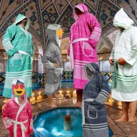 تولیدو پخش حوله های  یزدی اصلی