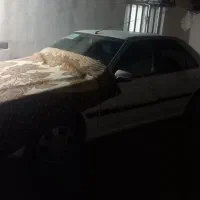 پارس مدل ۱۴۰۲ موتور جدید|خودرو سواری و وانت|کوهدشت, |دیوار