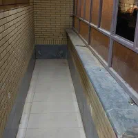 آپارتمان ۲خوابه تخلیه سفیر شمالی|اجارهٔ آپارتمان|شیراز, درکی|دیوار