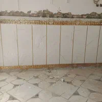 کاشی کاری|خدمات پیشه و مهارت|هیرمند, |دیوار