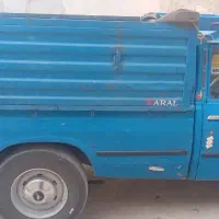 زامیاد Z 24 بنزینی، مدل ۱۳۸۱