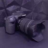 دوربین کنونن  80d