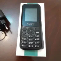 گوشی هانوفر مدل H330|موبایل|تهران, زنجان جنوبی|دیوار