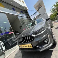 اطلس G مشکی با سانروف/بدون سانروف ۱۴۰۴|خودرو سواری و وانت|تهران, توحید|دیوار