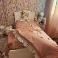 سرویس خواب کودک|تخت و سرویس خواب|شهریار, شهرک وائین|دیوار