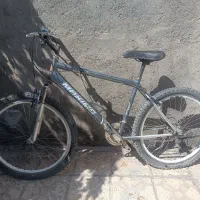 دوچرخه ماکسیما