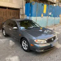 نیسان ماکسیما مونتاژ اتوماتیک، مدل ۱۳۸۵
