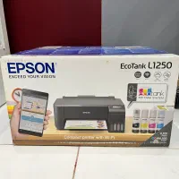 پرینتر epson l1250