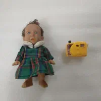 اسباببازیعروسکتفنگوغیرهحراج|اسباببازی|قم, هنرستان|دیوار