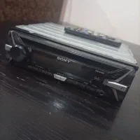 پخش ماشین سونی اصلی فلش خور