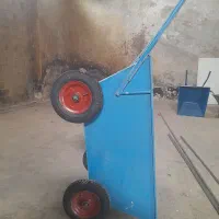 گاری دامداری|ابزارآلات|قم, قلعه صدری|دیوار