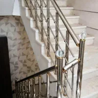 نصاب نرده استیل|خدمات پیشه و مهارت|خرم‌آباد, |دیوار