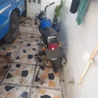 سی جی ژاپنی مدل۷۱ پارکینگی|موتورسیکلت|کارون, |دیوار