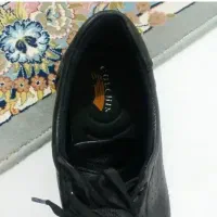 کفش چرم اصل سایز۳۹فقط۳۰۰تومان|کیف، کفش، کمربند|مشهد, شهید قربانی|دیوار