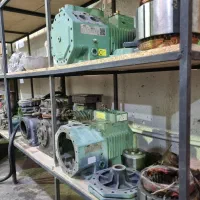 تعمیر انواع کمپرسور|خدمات پیشه و مهارت|تهران, اسکندری|دیوار