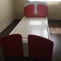 سرویس کودک و نوجوان|تخت و سرویس خواب|اهواز, کیانپارس |دیوار