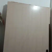 ۲ عدد در اتاق و در سرویس بهداشتی