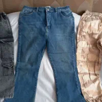 حراج لباس وکفش و..تیکه ای ۱۰۰تومان مقطوع|حراج|قزوین, |دیوار