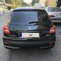 207 فنی به شرط|خودرو سواری و وانت|وحیدیه, |دیوار