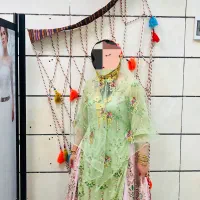 دو دس لباس شک بروز تازه دوخته شده