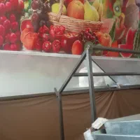 فروش وسایل میوه فروشی|فروشگاه و مغازه|شاهین‌شهر, عطار|دیوار