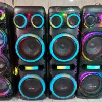 باند اسپیکر آیوا مدل ۲۱۳۱ فروش اقساطی زیر قیمت|سیستم صوتی خانگی|تبریز, |دیوار