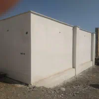 خانه باغ سفت کاری شده جاده قمصر کوچه پدیده جوان|فروش زمین و ملک کلنگی|کاشان, دشت لتحر|دیوار