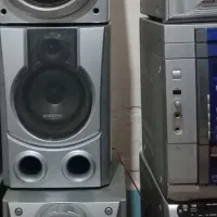 سه عدد ضبط ب شرط تست|سیستم صوتی خانگی|سبزوار, پاسداران|دیوار