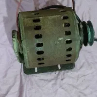 موتور کولر آبی
