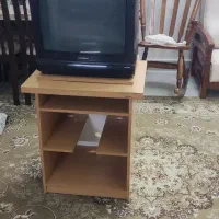 تلویزیون رنگی ۲۱ اینچ پارس گروندیگ