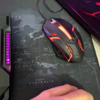 کیس و مانیتور گیمینگ|رایانه رومیزی|رشت, امین الضرب|دیوار