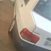 پراید 131 مدل 93 دوگانه فابریک|خودرو سواری و وانت|یزد, |دیوار