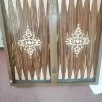 فروش انواع تخته نرد|اسباببازی|کیش, |دیوار