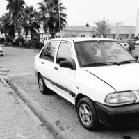 پراید ۱۴۱ خانگی سالم به شرط میکانیکی شما|خودرو سواری و وانت|چمستان, |دیوار