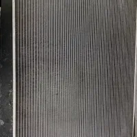 رادیاتور آب mvmx22 اتومات|قطعات یدکی و لوازم جانبی|کرج, شهرک فرهنگیان|دیوار