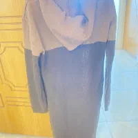 مانتو بافت کلاهدار|لباس|یزد, |دیوار