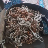 زنجیر چرخ
