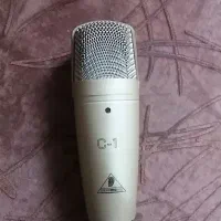 میکروفون بهرینگر  c-1