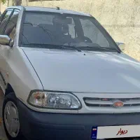 پراید 131 SX، مدل ۱۳۹۰