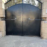 جک پارکینگ کرکره برقی رولاپ خدمات|مصالح و تجهیزات ساختمان|مشهد, کوی سیدی|دیوار