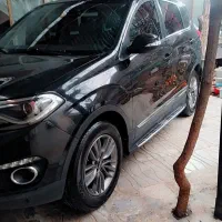 تیگو 5 FLمدل ۱۳۹۹ فول بدون رنگ.