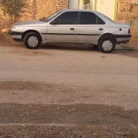 پژو 405|خودرو سواری و وانت|زرین دشت (فارس), |دیوار