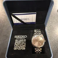 ساعت SEIKO سیکو اصل