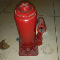 جک ۶تن نو|ابزارآلات|تهران, ائمه اطهار|دیوار