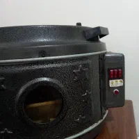 تنور (فر) برقی