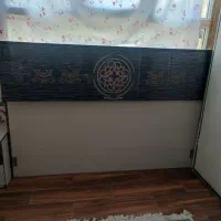 تخت دونفره
