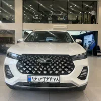 تیگو ۷پریمیوم مدل ۱۴۰۳/تحویلفوری/اقساطی|خودرو سواری و وانت|تهران, نجات اللهی|دیوار