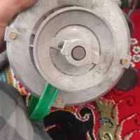 موتوژن تبریز
